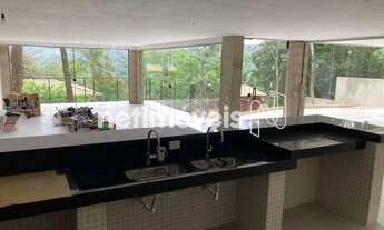 Imagem 3: Venda Casa em condomínio Ouro Velho Mansões Fundos Nova Lima