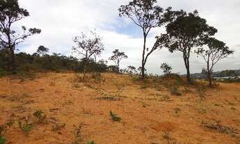 Imagem 3: LAGOA SANTA - Terreno Padrão - Vale Dos Sonhos