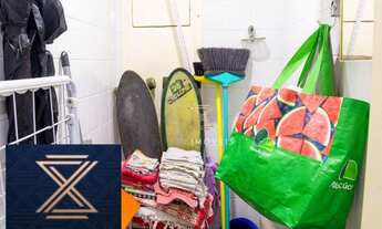 Imagem 6: Apartamento com 4 dormitórios à venda, 104 m² por R$ 616.120 - Recreio dos Bandeirantes