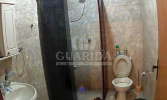 Imagem 7: Casa em Condomínio para comprar no bairro Cristal - Porto Alegre com 2 quartos