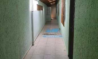 Imagem 4: Casa com 2 dormitórios à venda por R$ 420.000,00 - Jardim Utinga - Santo André/SP