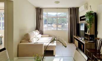 Imagem: Apartamento mobiliado para venda no Itacorubi