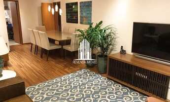 Imagem 2: Apartamento com 4 dormitórios 2 suítes e 2 vagas em Perdizes