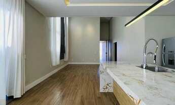 Imagem 6: Linda Casa Terras Alphaville