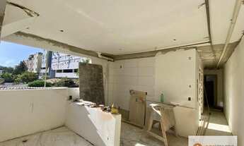 Imagem 2: Apartamento com 3 quartos sendo 01 com suite à venda, 60 m² por R$ 570.000 - Itapoã - Belo