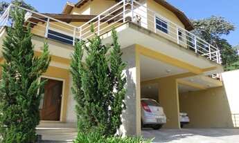 Imagem: Sobrado Cond. Aruã Lagos