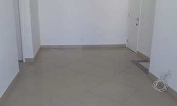 Imagem 2: Apartamento com 2 dormitórios para alugar, 60 m² por R$ 2.800,00/mês - Vila Anastácio - Sã