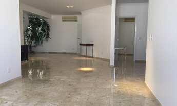 Imagem 2: Condomínio Zona Sul - 540 m² área construída, 624 m² terreno, 04 suítes sendo 01 master