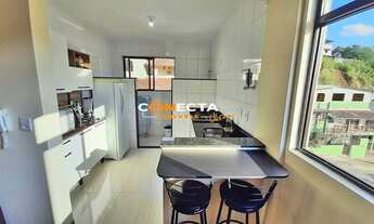 Imagem 7: Apartamento para venda tem 70 metros quadrados com 2 quartos em Santa Clara - Viçosa - MG