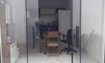 Imagem 4: Casa Padrão em Ribeirão Preto