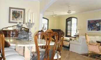 Imagem 4: Casa de 450 metros quadrados no bairro Barra da Tijuca com 5 quartos