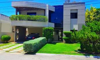 Imagem: Casa no Condomínio Green Field com 6 quartos