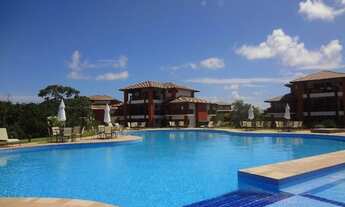 Imagem 3: Apartamento locação temporada praia do forte mata de são joão -Ba