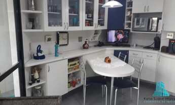 Imagem 5: Apartamento para Venda em São Caetano do Sul, Barcelona, 3 dormitórios, 1 suíte, 2 banheir