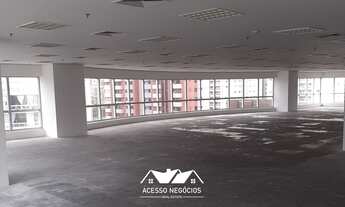 Imagem 4: LAJE EM MONÇÕES - 12 VAGAS