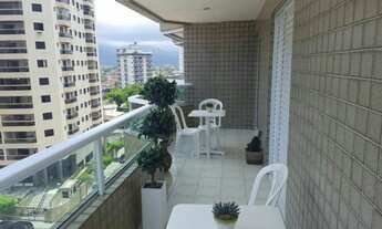 Imagem 5: Explêndido !! LINDO !! vista para o mar