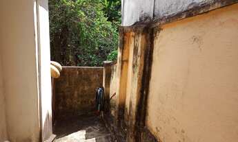 Imagem 2: Casa para venda com 75 metros quadrados com 2 quartos em Ipiranga - Juiz de Fora - MG