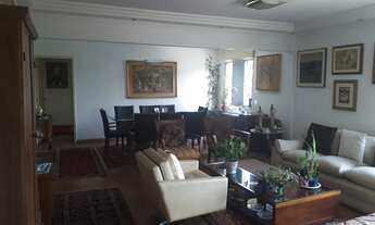 Imagem 5: Apartamento para venda tem 117 metros quadrados com 2 quartos em Perdizes - São Paulo - SP