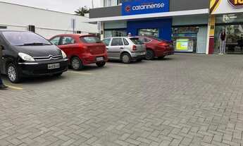 Imagem 2: SALA COMERCIAL em JOINVILLE - SC, PIRABEIRABA (PIRABEIRABA