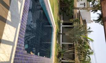 Imagem 5: Casa no Santa Rosa ao lado do Shopping Estação comTerreno Grande