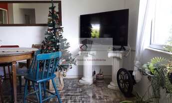 Imagem 6: Gávea Embaixador Carlos Taylor - prédio com portaria 24h e infraestrutura - 3 quartos (sen