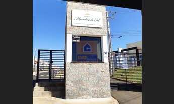 Imagem 2: Casa para locação no condomínio Moradas do Sol