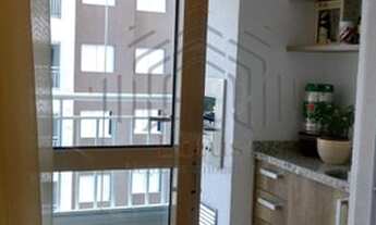 Imagem 6: SãO CAETANO DO SUL - Apartamento Padrão - Fundação