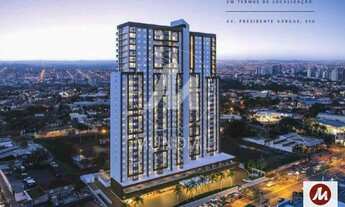 Imagem: Apartamento (tipo - padrao) 1 dormitórios/suite