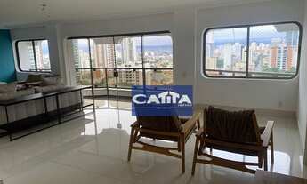 Imagem 6: Apartamento com 4 dormitórios à venda, 279 m² por R$ 1.250.000,00 - Tatuapé - São Paulo/SP