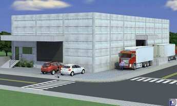 Imagem: Galpão para Locação Anual - PRAÇA, Tijucas