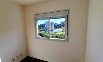 Imagem 6: Apartamento para locação, Tamboré, Santana de Parnaíba, SP