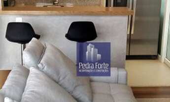 Imagem 7: Apartamento em andar alto, edifício com projeto do renomado Isay Weinfeld