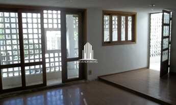 Imagem 3: Apartamento na Vila Buarque