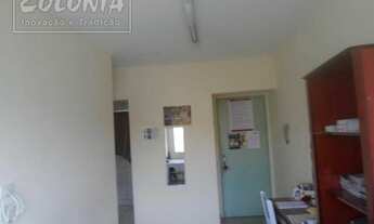 Imagem 2: São Bernardo do Campo - Apartamento Padrão - Assunção