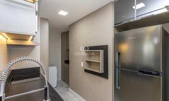 Imagem 6: Apartamento para aluguel, 1 quarto, 1 vaga, PETROPOLIS - Porto Alegre/RS