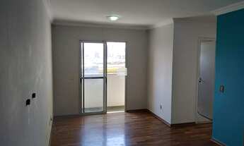 Imagem 3: SãO PAULO - Apartamento Padrão - Ipiranga