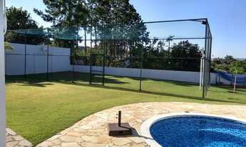 Imagem 6: Casa com 4 suítes 600m² de A/c Cond. Village Castelo-Itú/SP