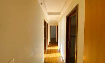 Imagem 6: Apartamento com 132 m² na rua Dom Viçoso, no coração do bairro Alto dos Passos, Juiz de Fo