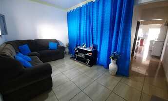 Imagem: Casa reformada com quintal no Nordeste 1