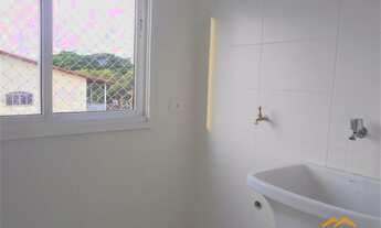 Imagem 7: Apartamento Residencial à venda, Jardim Oriente, São José dos Campos - AP6394