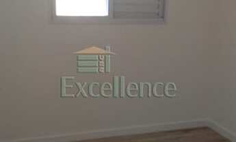 Imagem 6: Apartamento com 2 dormitórios para alugar, 49 m² por R$ 1.150,00 - Vila João Ramalho - San