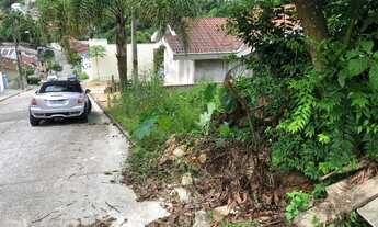 Imagem 3: Terreno em Brusque - São Luiz - Vista Panorâmica