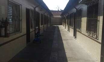 Imagem 2: Vendo casa em condomínio 02 dormitórios - Quietude