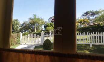 Imagem 6: Área de 30.000 m² com escritura em Pedra Azul na Rota do Carmo com Bosque Privativo