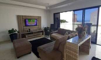 Imagem 2: Duplex para venda com piscina no Canto do Forte - Praia Grande - SP