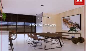 Imagem 6: Vendo Casa Primor das Torres - 3 suítes - 206m² de área construída