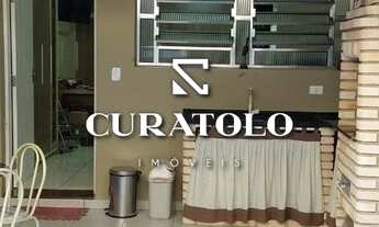 Imagem 6: Casa para Venda em Santo André, Vila Curuçá, 3 dormitórios, 2 banheiros, 1 vaga