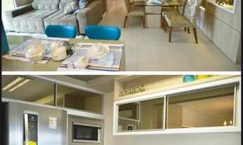 Imagem 7: Apartamento 2 dormitórios com suíte