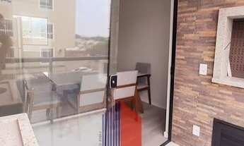 Imagem 3: Cobertura no Bucarein com 3 Dormitórios sendo uma suíte