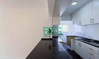 Imagem 4: Apartamento com 2 dormitórios à venda, 54 m² por R$ 656.600,00 - Vila Olímpia - São Paulo